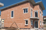 Elborough home extensions