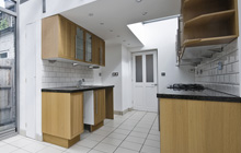 Elborough kitchen extension leads